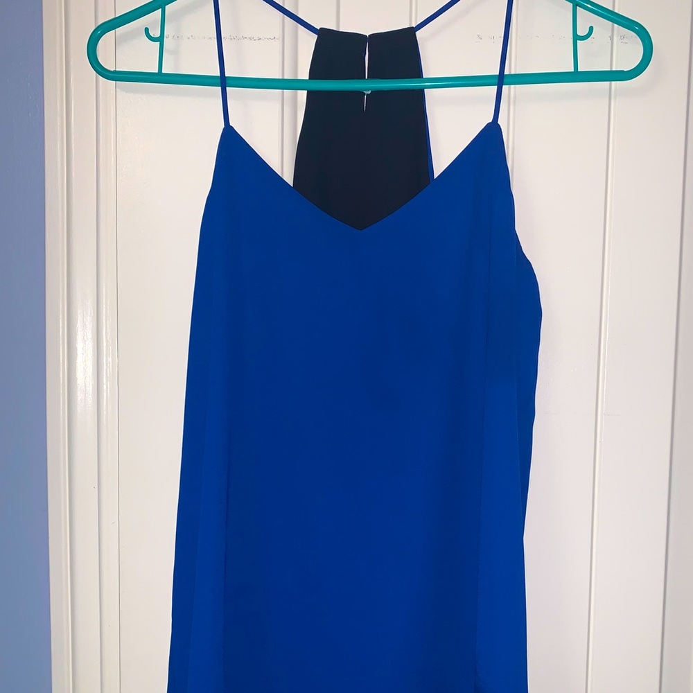 Express Barcelona Cami